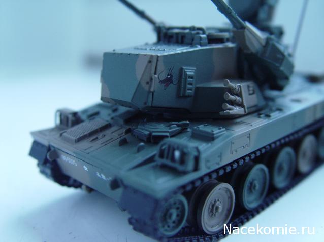 Фото наших коллекций бронетехники