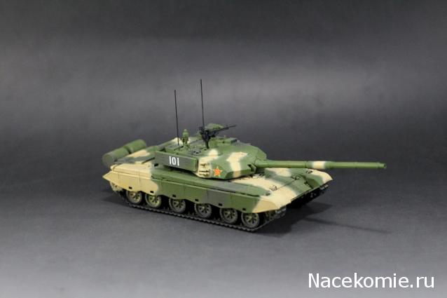 Фото наших коллекций бронетехники