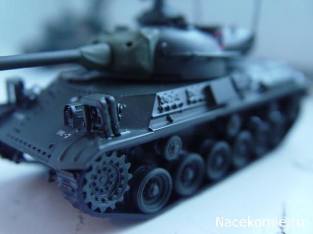 Фото наших коллекций бронетехники