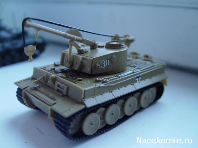 Фото наших коллекций бронетехники