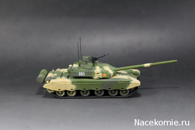 Фото наших коллекций бронетехники