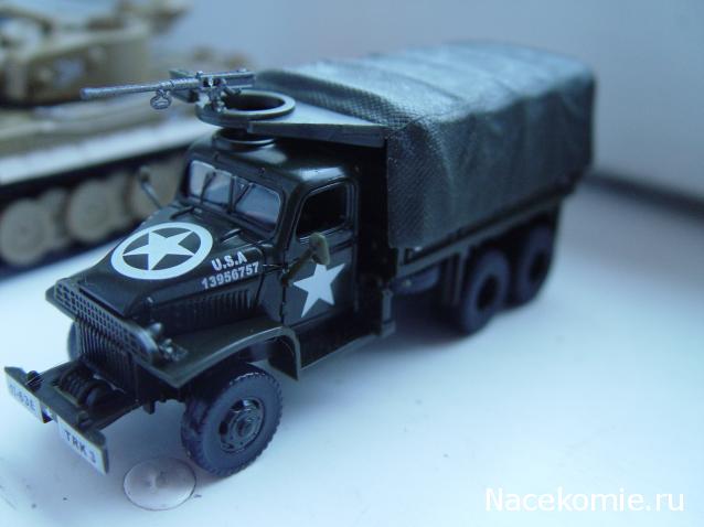 Фото наших коллекций бронетехники