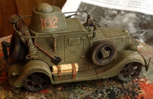 Автолегенды СССР - График выхода и обсуждение