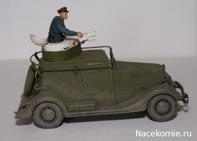 Автолегенды СССР - График выхода и обсуждение