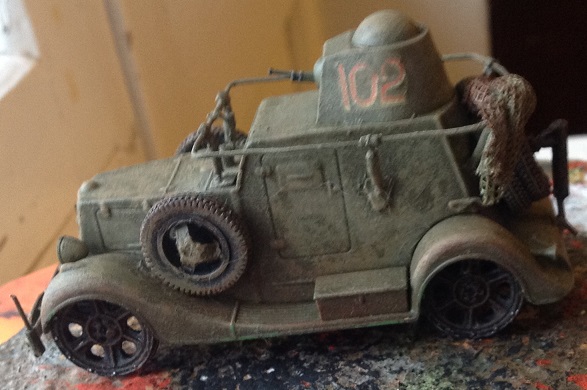 Автолегенды СССР - График выхода и обсуждение