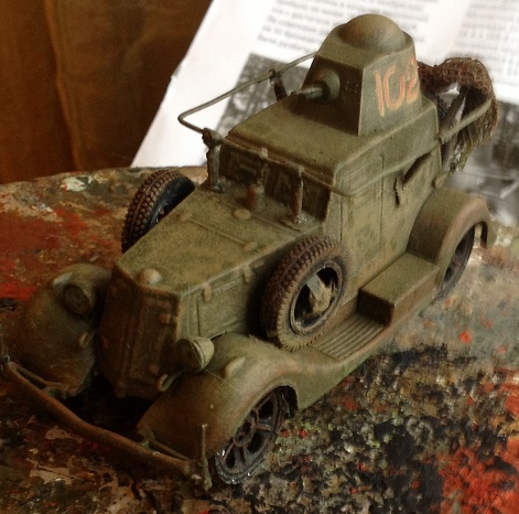 Автолегенды СССР - График выхода и обсуждение