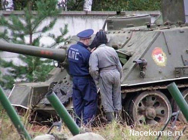 Танкодром (Общая Болталка танковых разделов)