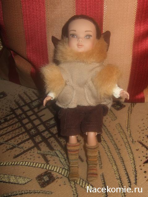 Куклы из наших коллекций №3. Авторские, антикварные, BJD куклы
