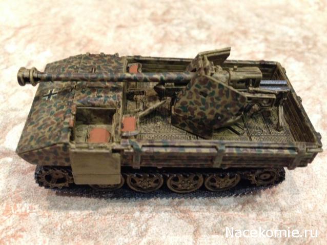 Фото наших коллекций бронетехники