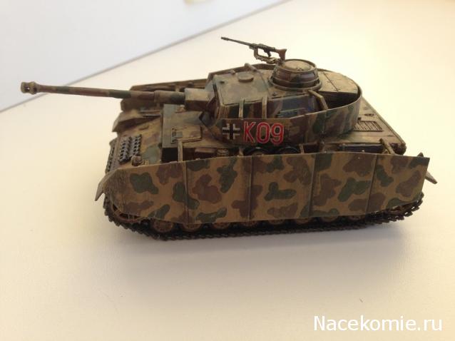 Фото наших коллекций бронетехники