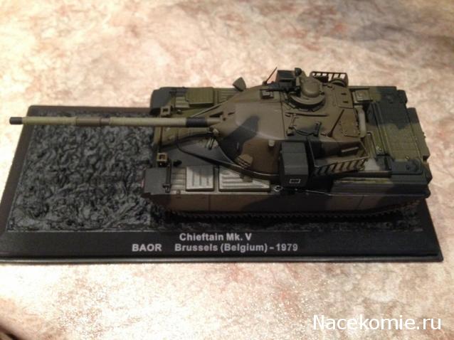 Фото наших коллекций бронетехники