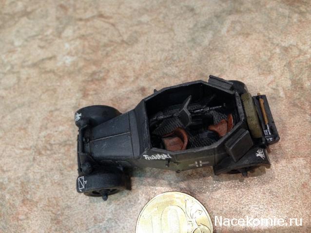 Фото наших коллекций бронетехники