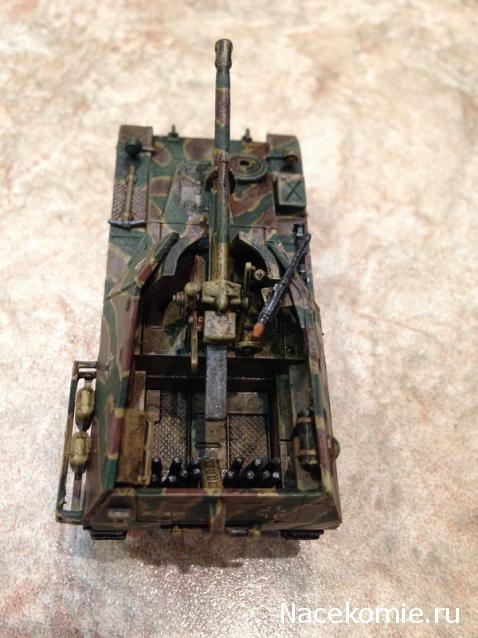 Фото наших коллекций бронетехники