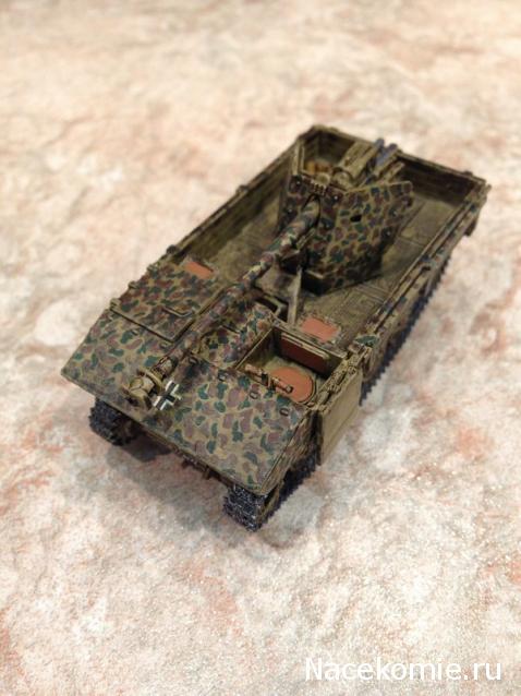 Фото наших коллекций бронетехники