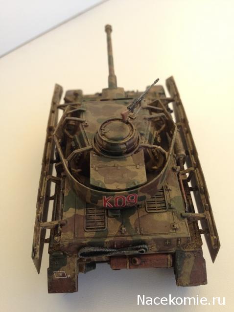 Фото наших коллекций бронетехники