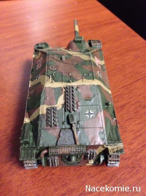 Фото наших коллекций бронетехники