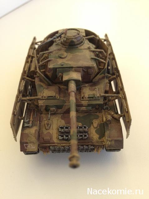 Фото наших коллекций бронетехники