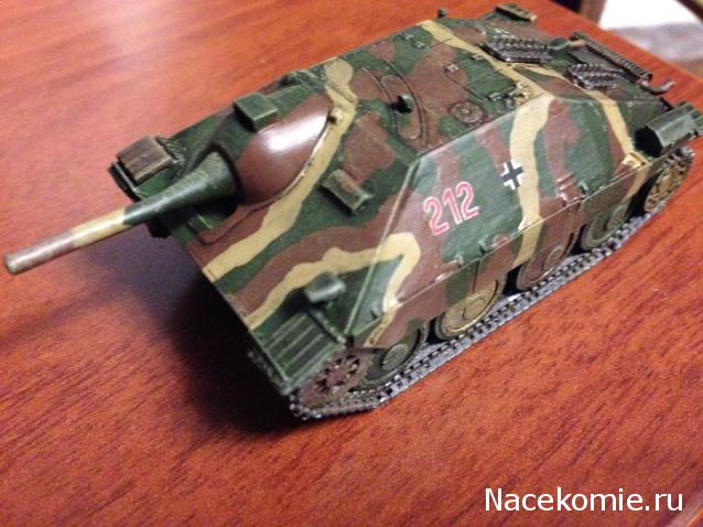 Фото наших коллекций бронетехники