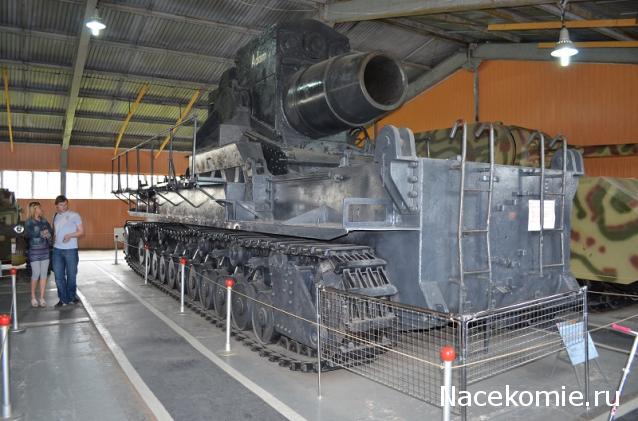Фото наших коллекций бронетехники