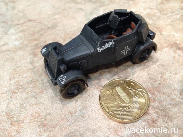 Фото наших коллекций бронетехники