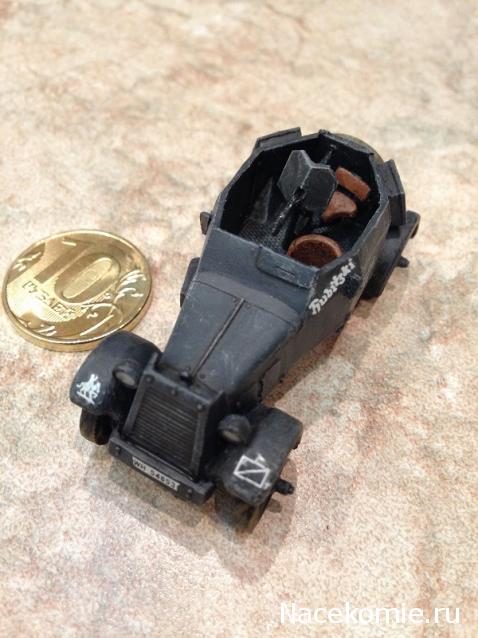 Фото наших коллекций бронетехники