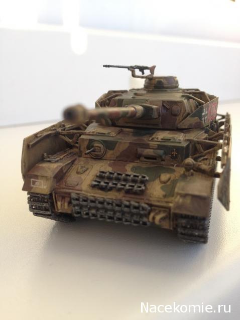 Фото наших коллекций бронетехники