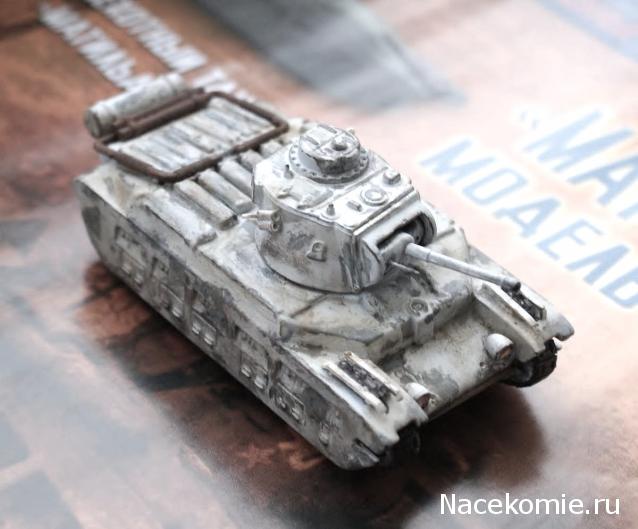 Русские Танки - График Выхода и обсуждение