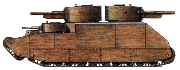 Танкодром (Общая Болталка танковых разделов)