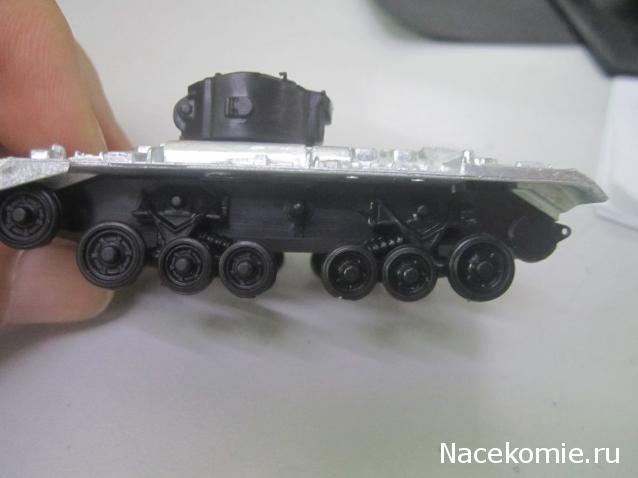 Танки Мира - График Выхода и обсуждение