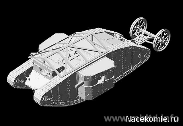 Танкодром (Общая Болталка танковых разделов)