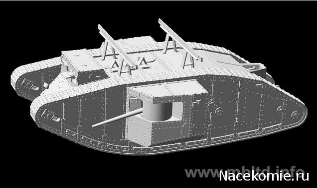 Танкодром (Общая Болталка танковых разделов)