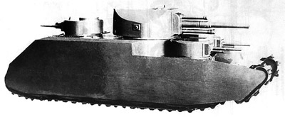 Танкодром (Общая Болталка танковых разделов)