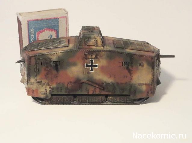 Фото наших коллекций бронетехники