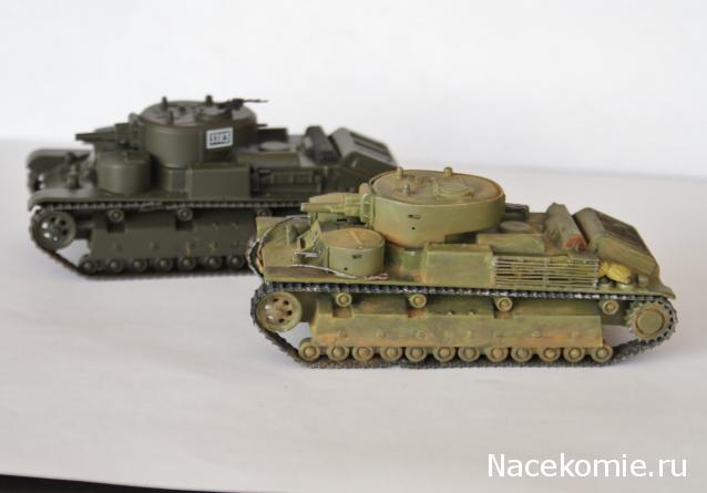 Русские Танки - График Выхода и обсуждение