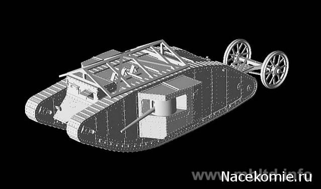 Танкодром (Общая Болталка танковых разделов)