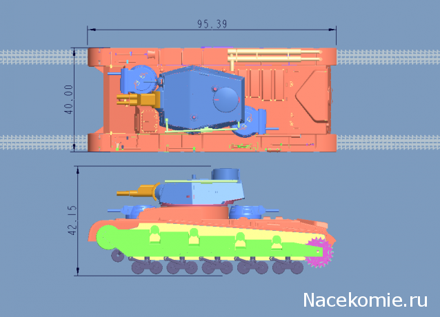 Танки Мира - График Выхода и обсуждение