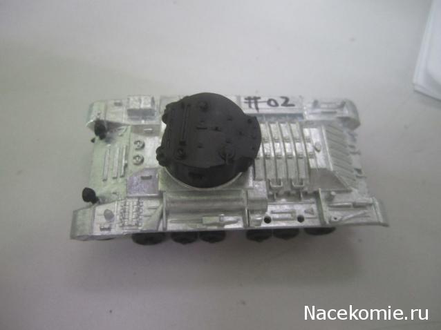 Танки Мира - График Выхода и обсуждение