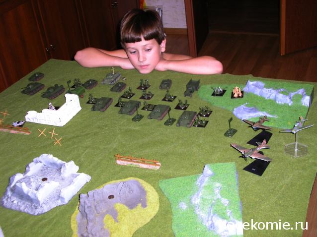 Фото наших коллекций бронетехники