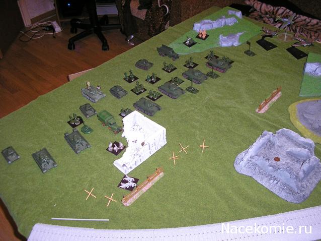 Фото наших коллекций бронетехники