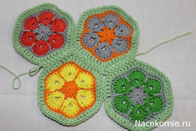 Болталка рукодельниц