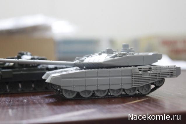 Танкодром (Общая Болталка танковых разделов)