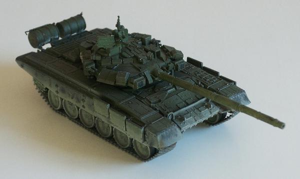 Фото наших коллекций бронетехники