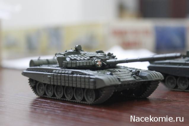 Танкодром (Общая Болталка танковых разделов)