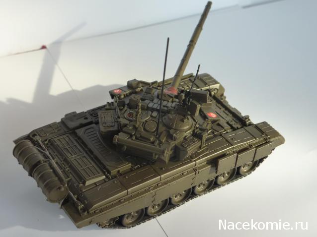 Танкодром (Общая Болталка танковых разделов)