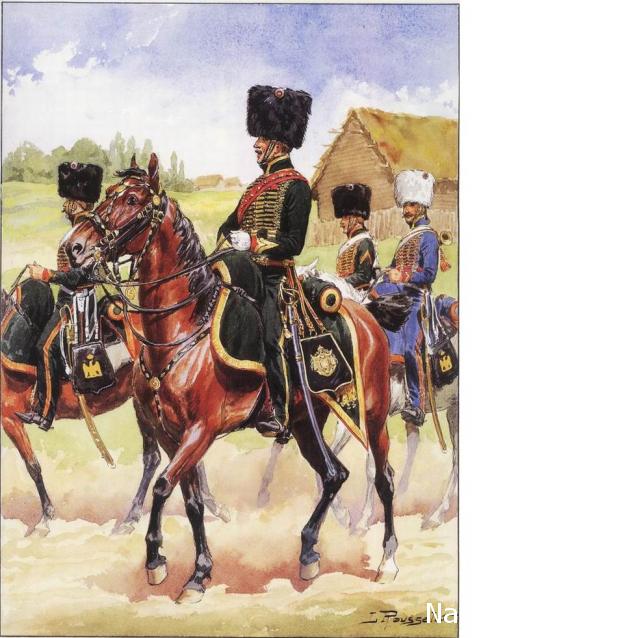 Наполеоновские Войны - График выхода и обсуждение