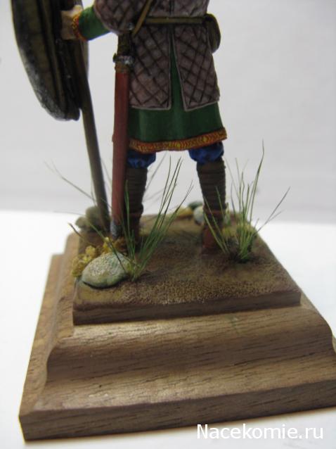 Другие воины разных эпох в миниатюре: фото, обсуждение
