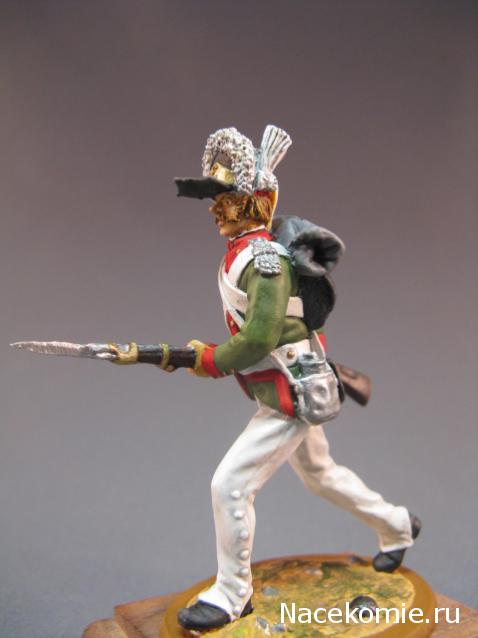Другие воины разных эпох в миниатюре: фото, обсуждение