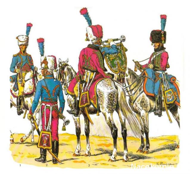 Наполеоновские Войны - График выхода и обсуждение