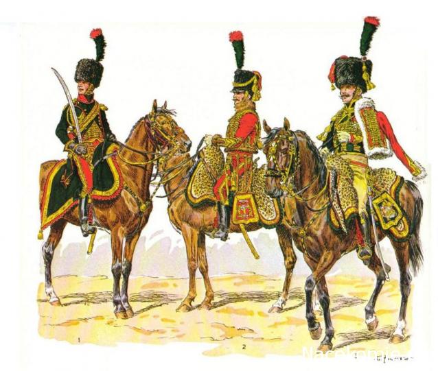 Наполеоновские Войны - График выхода и обсуждение