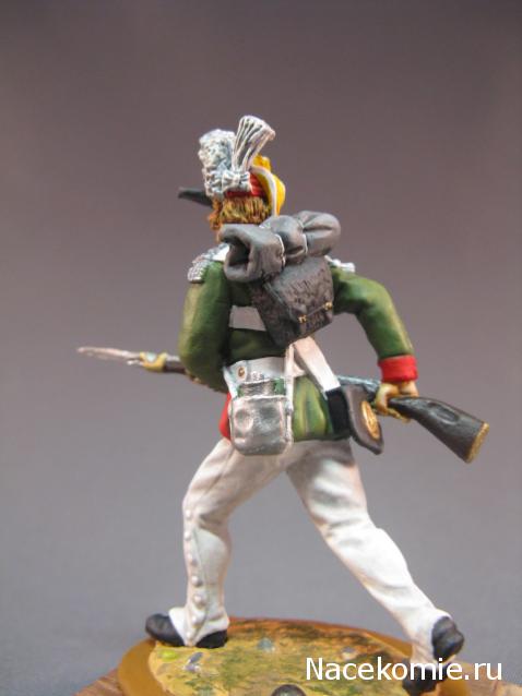 Другие воины разных эпох в миниатюре: фото, обсуждение